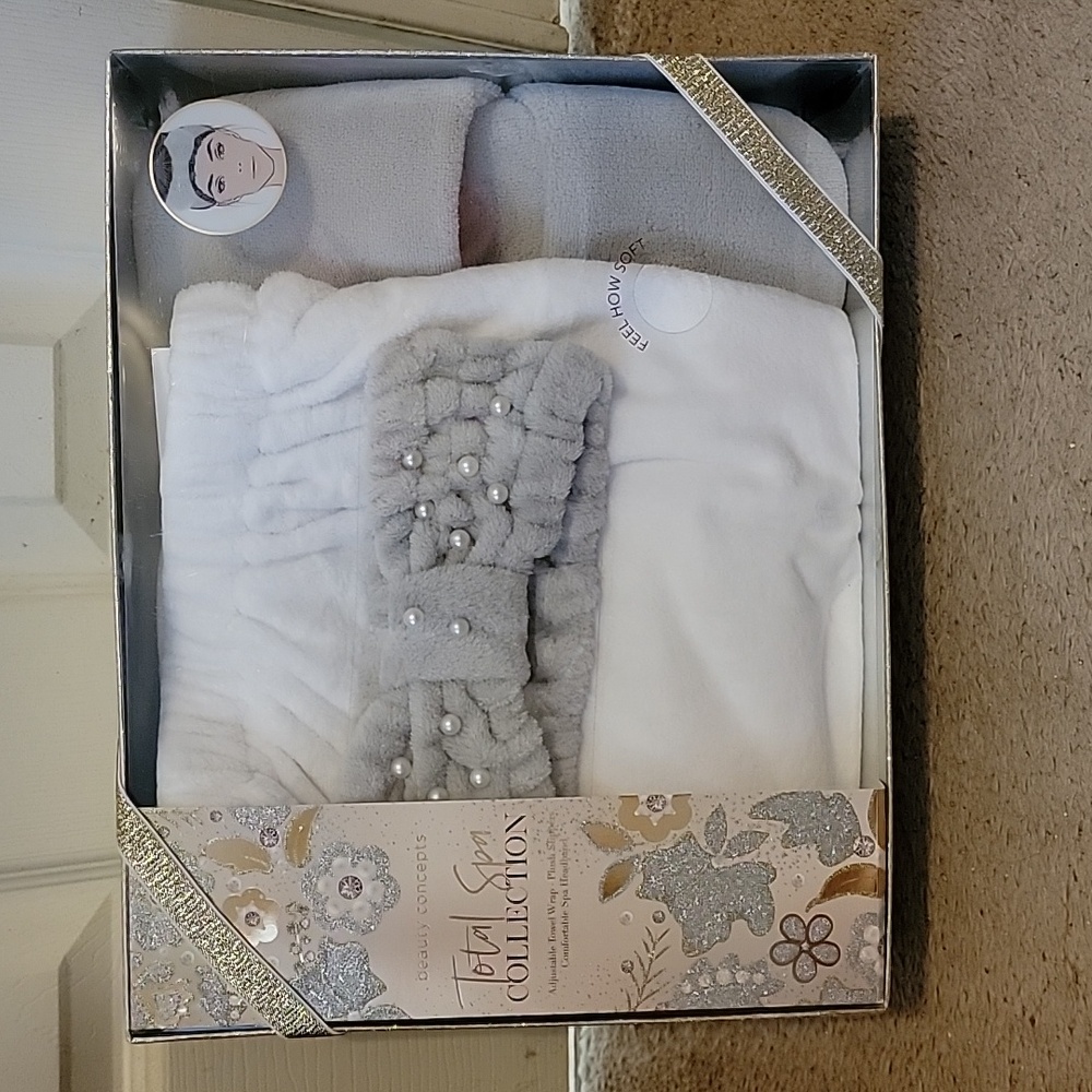 TOTAL SPA COLLECTION